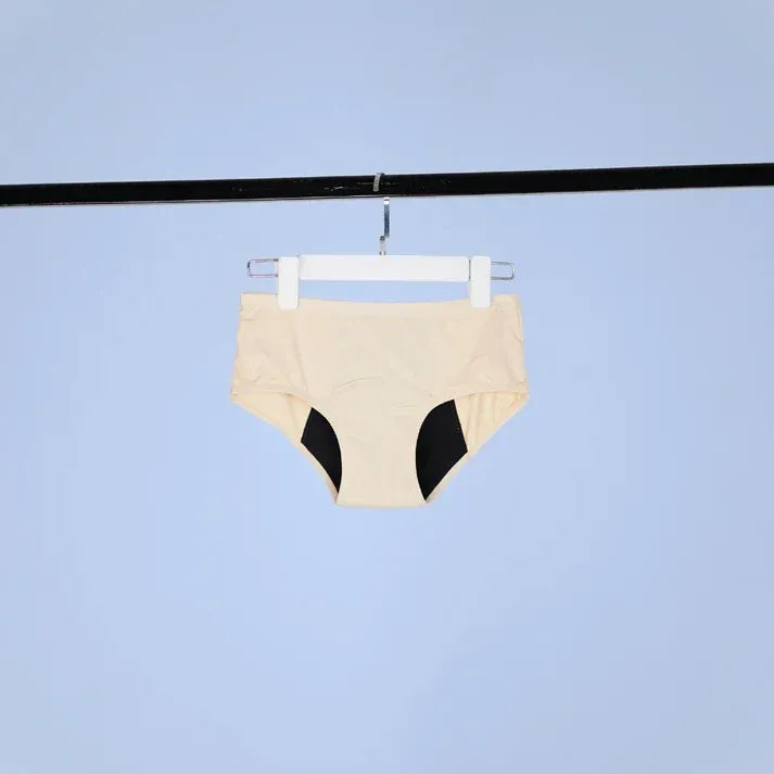4 Layered Leak Proof Period Panty for Heavy Flow
